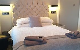 The Coastal Inn Outbuilding